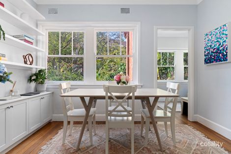 Property photo of 11/87 Ocean Street Woollahra NSW 2025