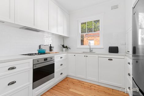 Property photo of 11/87 Ocean Street Woollahra NSW 2025