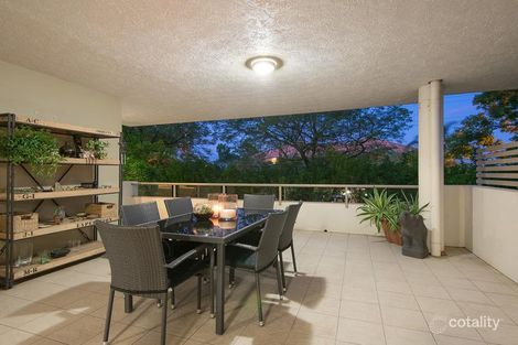 Property photo of 4/57 Swann Road Taringa QLD 4068