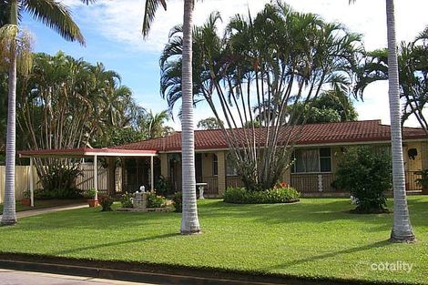 4 Berrigan Ave, Annandale, QLD 4814