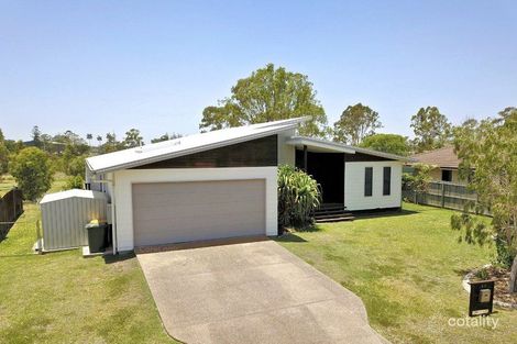 Property photo of 57 Mariners Way Bundaberg North QLD 4670