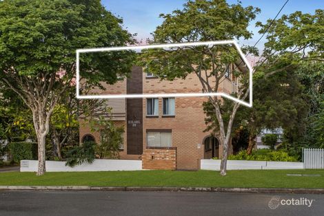 Property photo of 4/39 Leslie Street Nundah QLD 4012