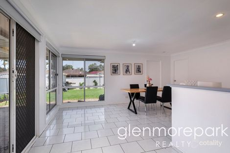 Property photo of 22 Durali Road Glenmore Park NSW 2745