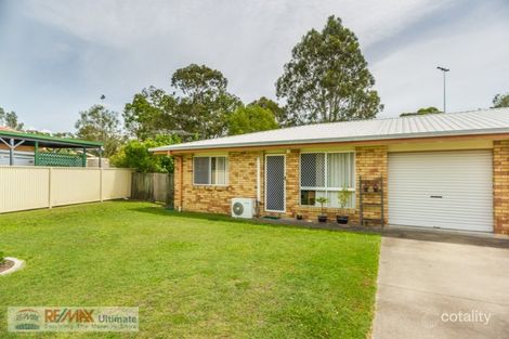 Property photo of 1/12 Strauss Court Burpengary QLD 4505