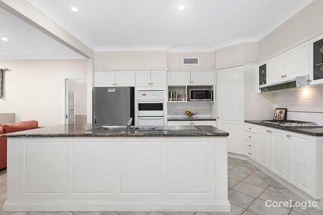 Property photo of 3 Valley Glen West Pennant Hills NSW 2125