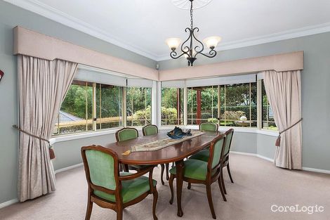 Property photo of 3 Valley Glen West Pennant Hills NSW 2125