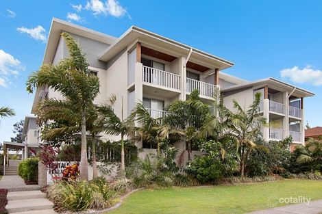 Property photo of 2/7-9 Lloyd Street Tweed Heads South NSW 2486