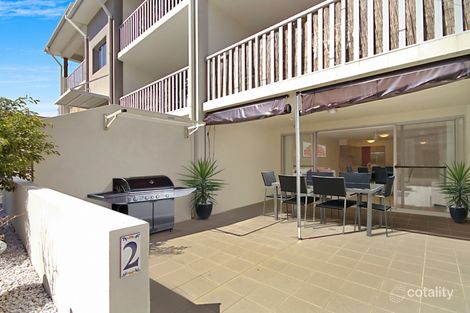 Property photo of 2/7-9 Lloyd Street Tweed Heads South NSW 2486