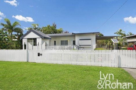 65 Corcoran St, Currajong, QLD 4812