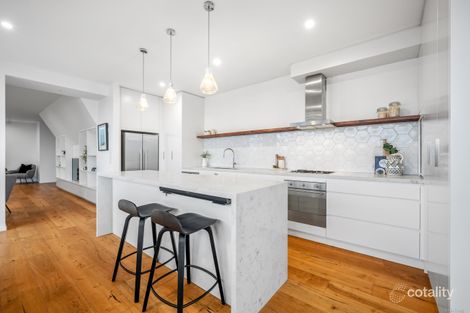 Property photo of 45 Little Leveson Street North Melbourne VIC 3051