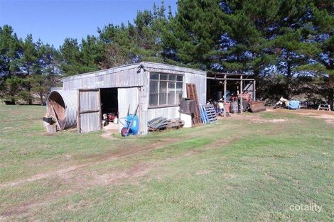 Property photo of 2039 Peak View Road Peak View NSW 2630