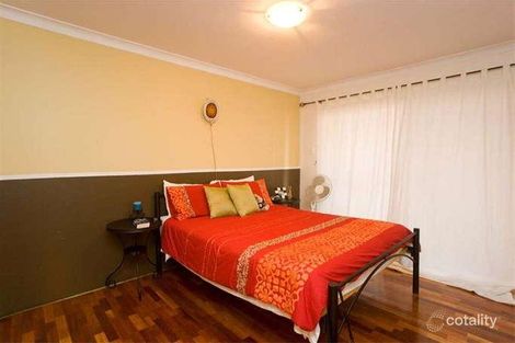 Property photo of 4/12 Ranley Grove Paddington QLD 4064