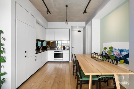 Property photo of 402/1 Railway Place Cremorne VIC 3121
