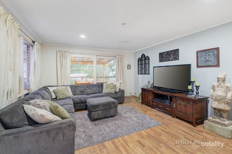 Property photo of 3 Shady Way Croydon South VIC 3136