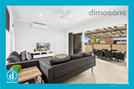 Property photo of 25A Cedar Street Albion Park Rail NSW 2527