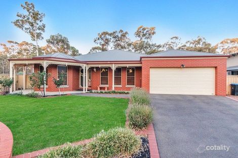 6 Bridle Ct, Maiden Gully, VIC 3551