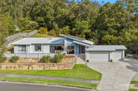 Property photo of 74 Peter Mills Drive Gilston QLD 4211