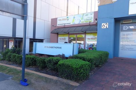 19/67 Elizabeth Dr, Liverpool, NSW 2170