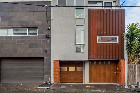 Property photo of 45 Little Leveson Street North Melbourne VIC 3051