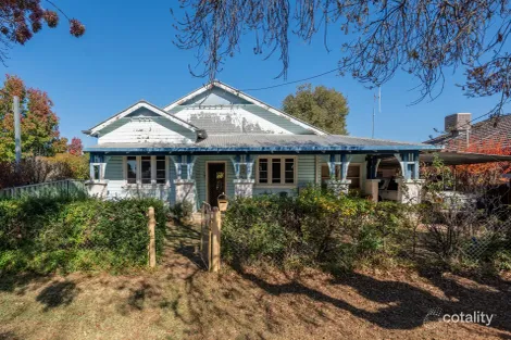 Property photo of 46 Underwood Street Forbes NSW 2871