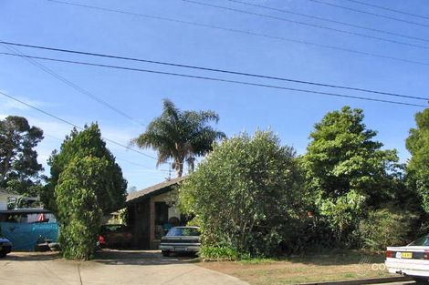 49 Wangaroa Cres, Lethbridge Park, NSW 2770