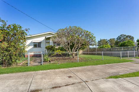 Property photo of 50 Bognuda Street Bundamba QLD 4304