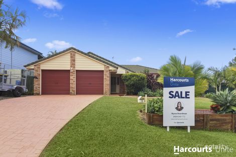 Property photo of 19 Matterhorn Drive Narangba QLD 4504