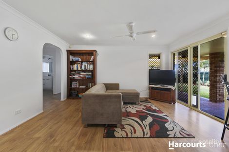 Property photo of 19 Matterhorn Drive Narangba QLD 4504