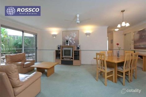 Property photo of 2/36 Brisbane Street St Lucia QLD 4067