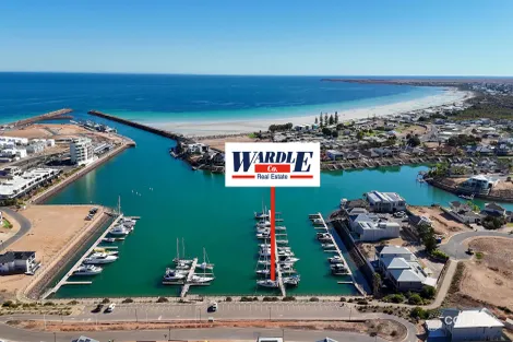 Lot 301 Inverness Way, Wallaroo, SA 5556