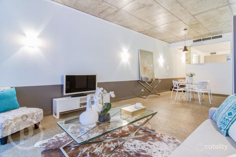 105/16 Skyring Tce, Teneriffe, QLD 4005