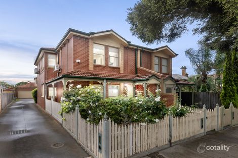 Property photo of 2/32 Epsom Road Ascot Vale VIC 3032