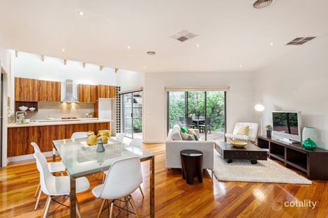 Property photo of 2A Cypress Avenue Brooklyn VIC 3012