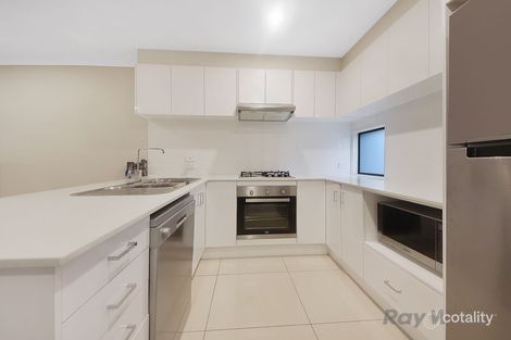 Property photo of 19/47 Gawler Crescent Bracken Ridge QLD 4017