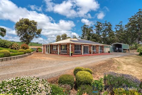 463 Ironcliffe Rd, Penguin, TAS 7316