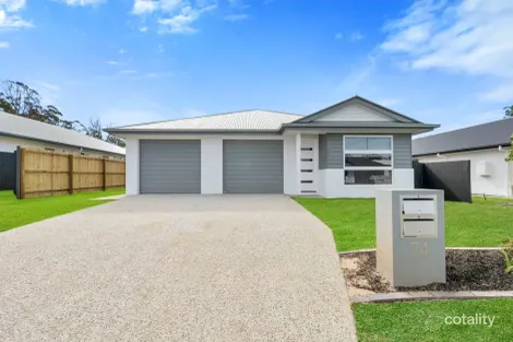 74 Pierro Pl, Logan Reserve, QLD 4133