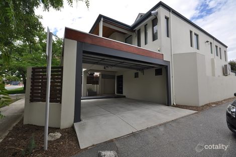 Property photo of 18 Leake Street North Perth WA 6006