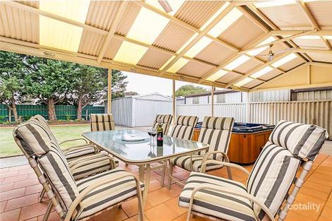 28 Oronsay Dr, North Haven, SA 5018