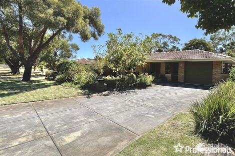 Property photo of 16 Webb Street Gosnells WA 6110