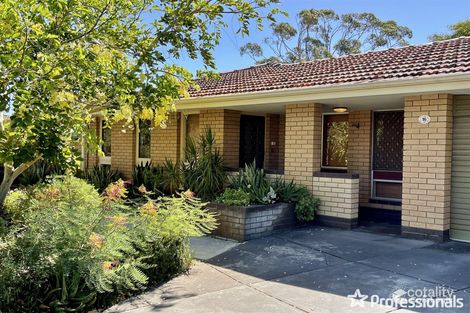 Property photo of 16 Webb Street Gosnells WA 6110