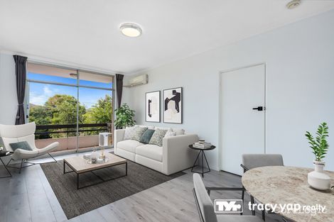 Property photo of 2/29 Forster Street West Ryde NSW 2114