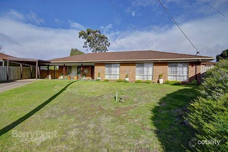 5 Moona Ct, Grovedale, VIC 3216