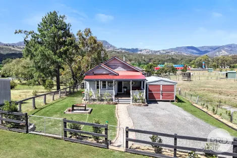 45 Bernard St, Murrurundi, NSW 2338