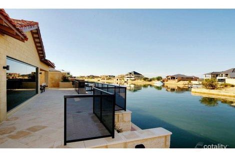 87 Avocet Island Qys, Wannanup, WA 6210