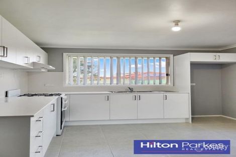 Property photo of 167 Buckwell Drive Hassall Grove NSW 2761