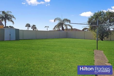 Property photo of 167 Buckwell Drive Hassall Grove NSW 2761
