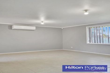 Property photo of 167 Buckwell Drive Hassall Grove NSW 2761