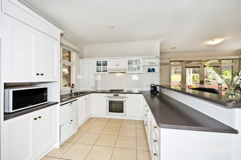 Property photo of 6 Tom Roberts Glade Diamond Creek VIC 3089