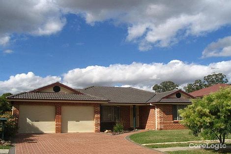 Property photo of 8 Peppertree Grove Quakers Hill NSW 2763