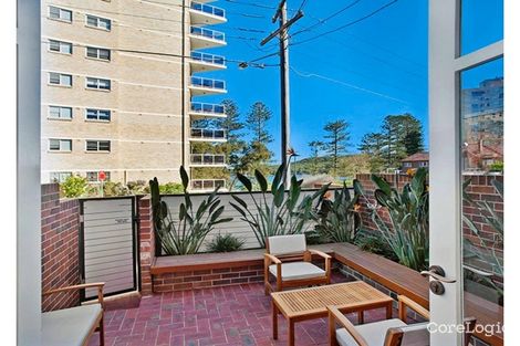 Property photo of 1/22 The Crescent Manly NSW 2095